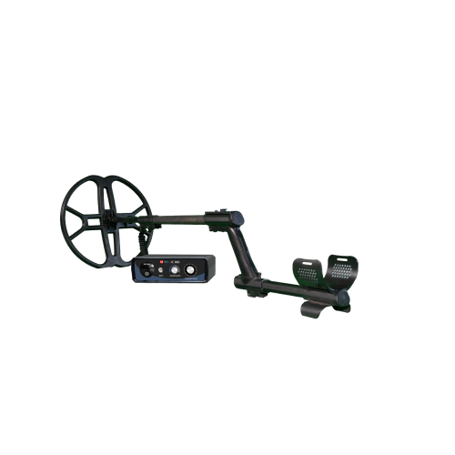 TREASURE HUNTER PULSED METAL DETECTOR TH-880-33D