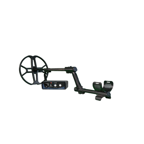 TREASURE HUNTER PULSED METAL DETECTOR TH-980-33D