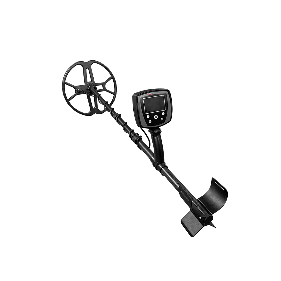 TH-990-13D TREASURE HUNTER PULSED METAL DETECTOR TH-990-13D