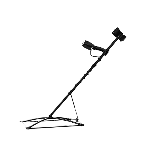 TREASURE HUNTER PULSED METAL DETECTOR TH-990-50C