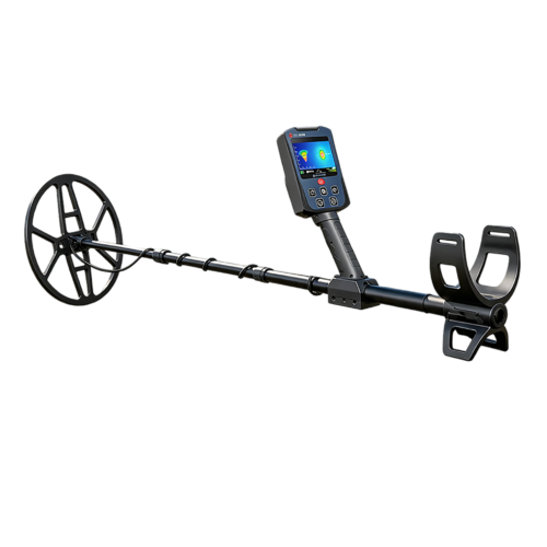 微信图片_20260822133955_72_1 *TOP Model TH-2000 Professional Digital Pulse Induction Detector